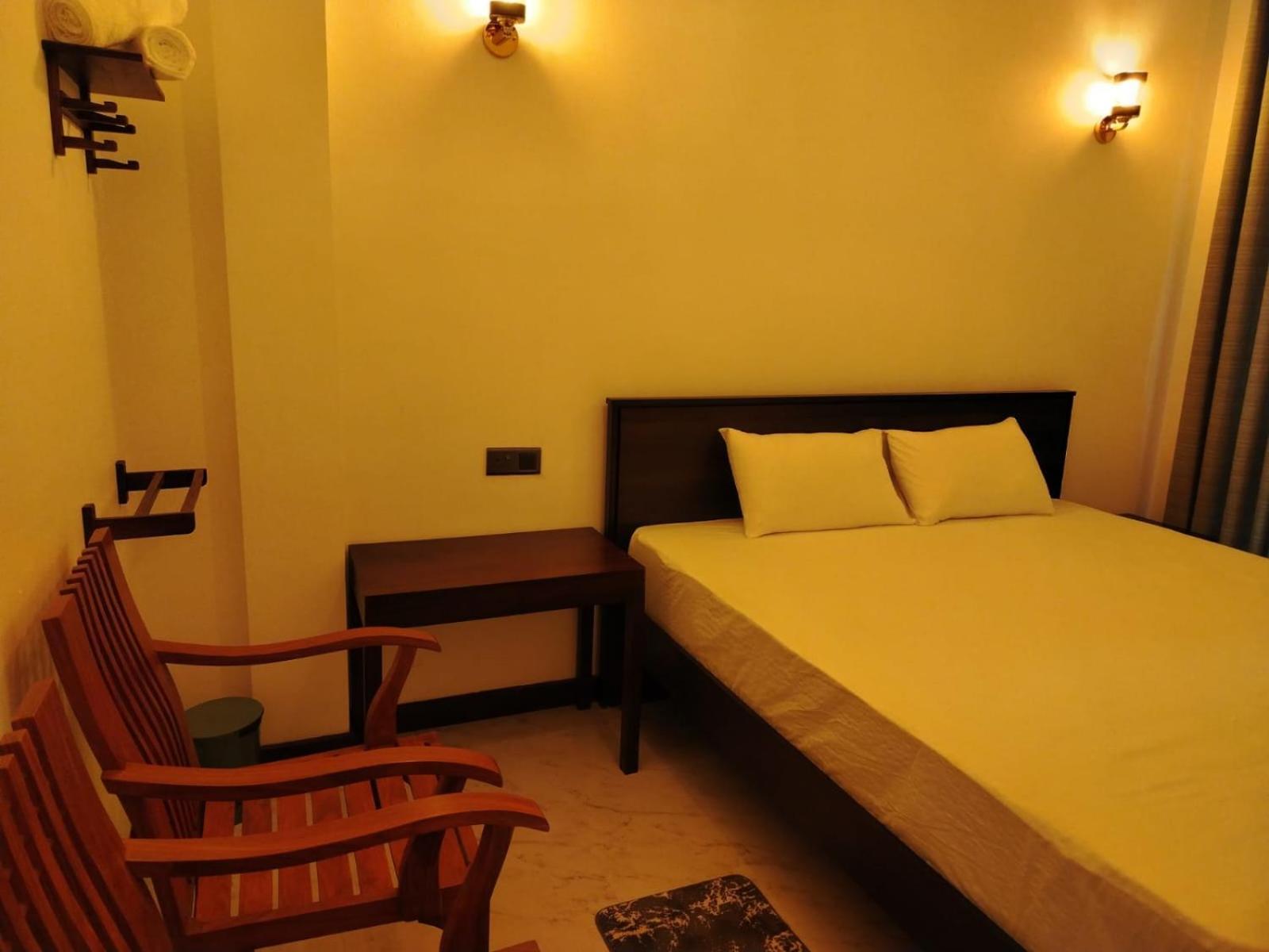 Diora Hotel Ratnapura Exteriér fotografie