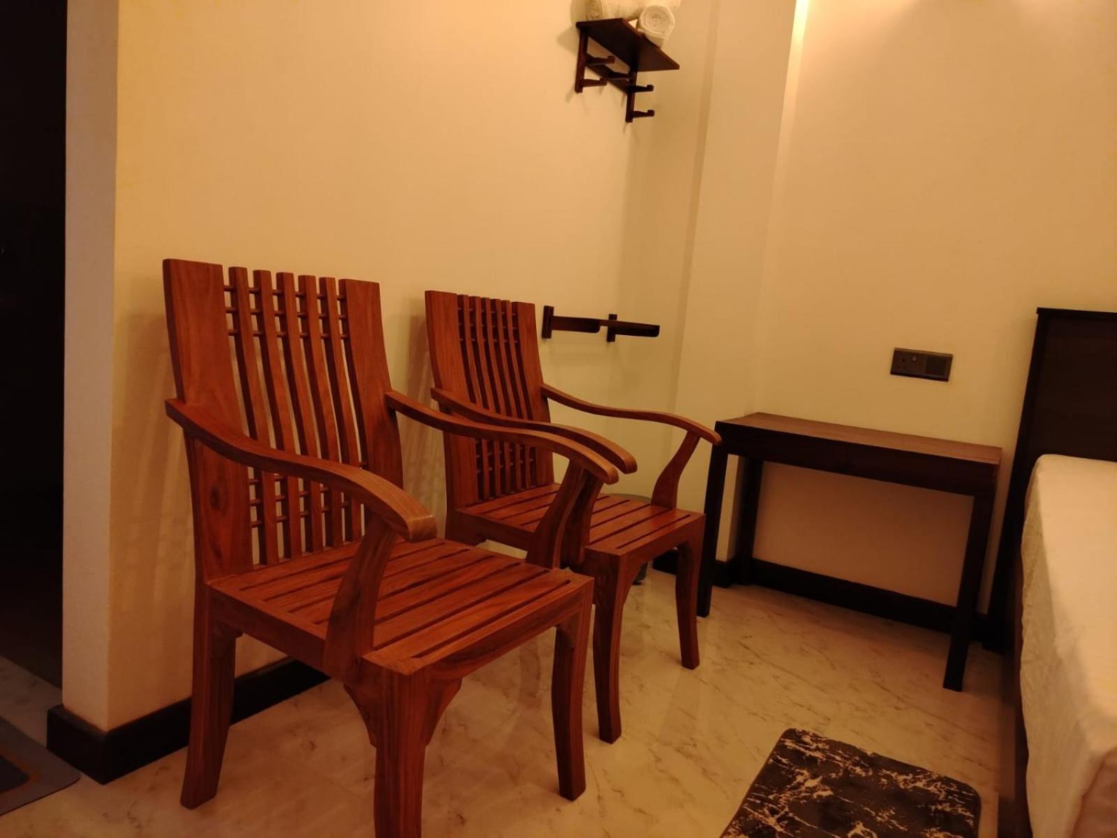 Diora Hotel Ratnapura Exteriér fotografie