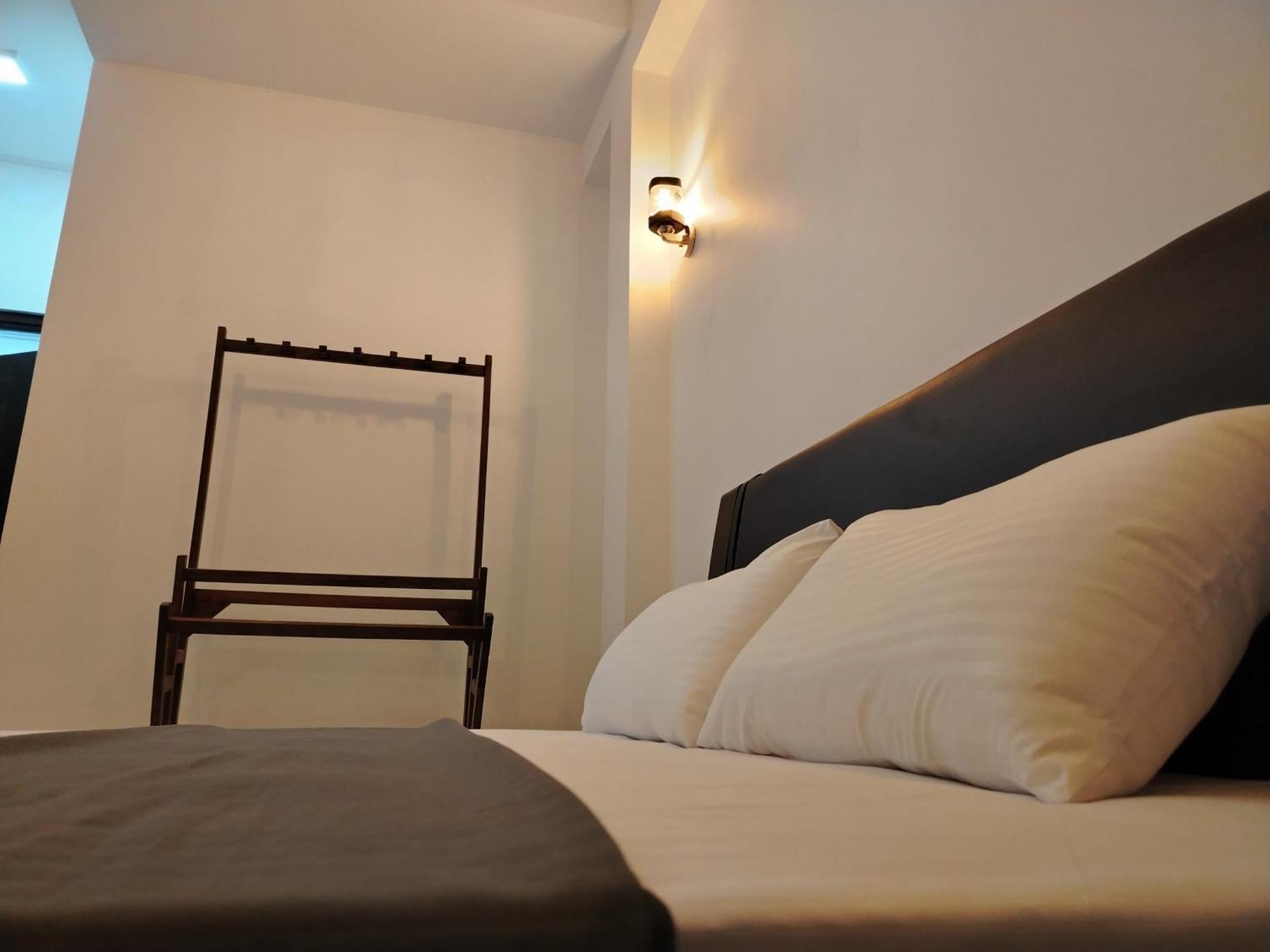 Diora Hotel Ratnapura Pokoj fotografie