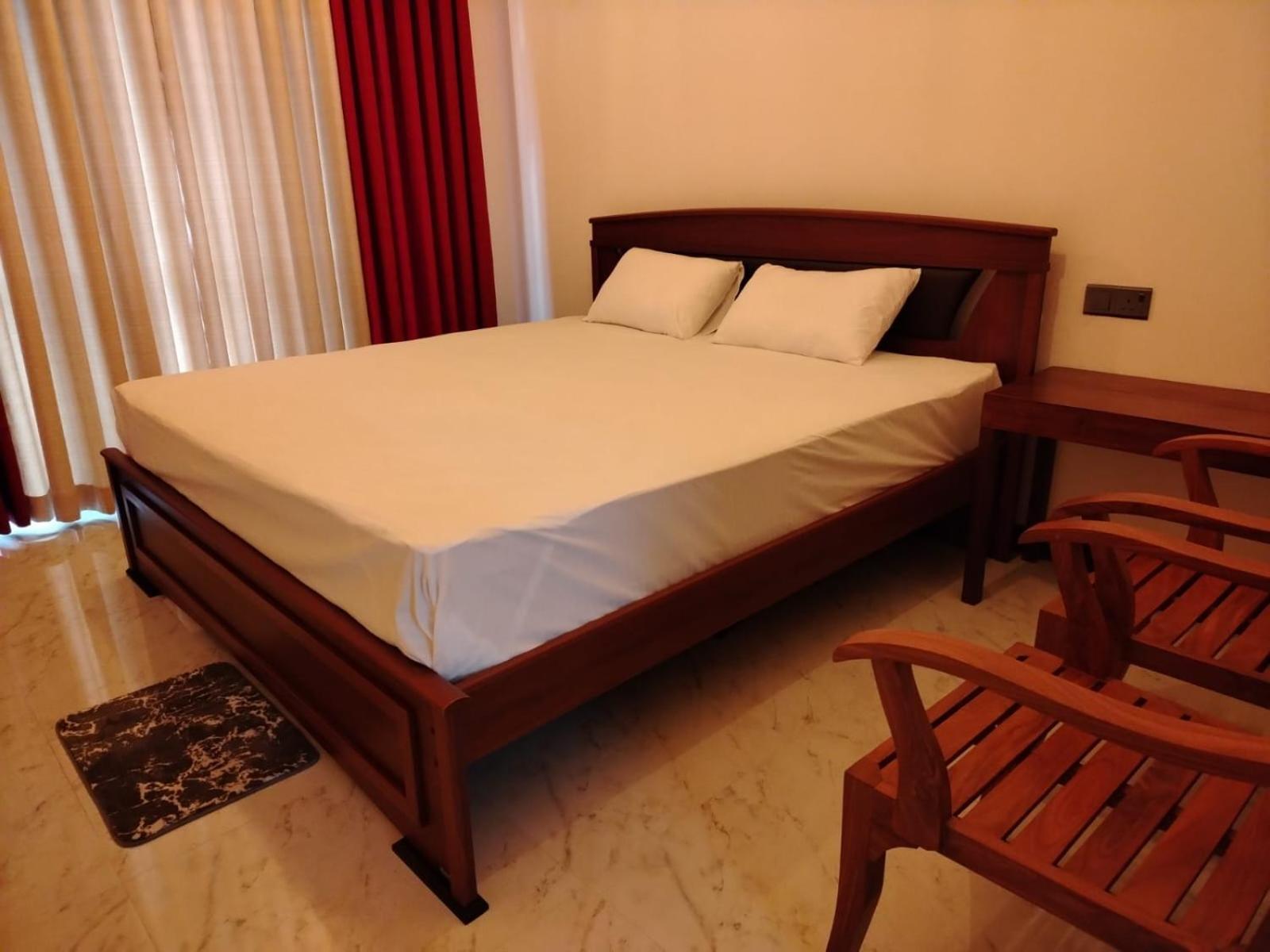 Diora Hotel Ratnapura Exteriér fotografie