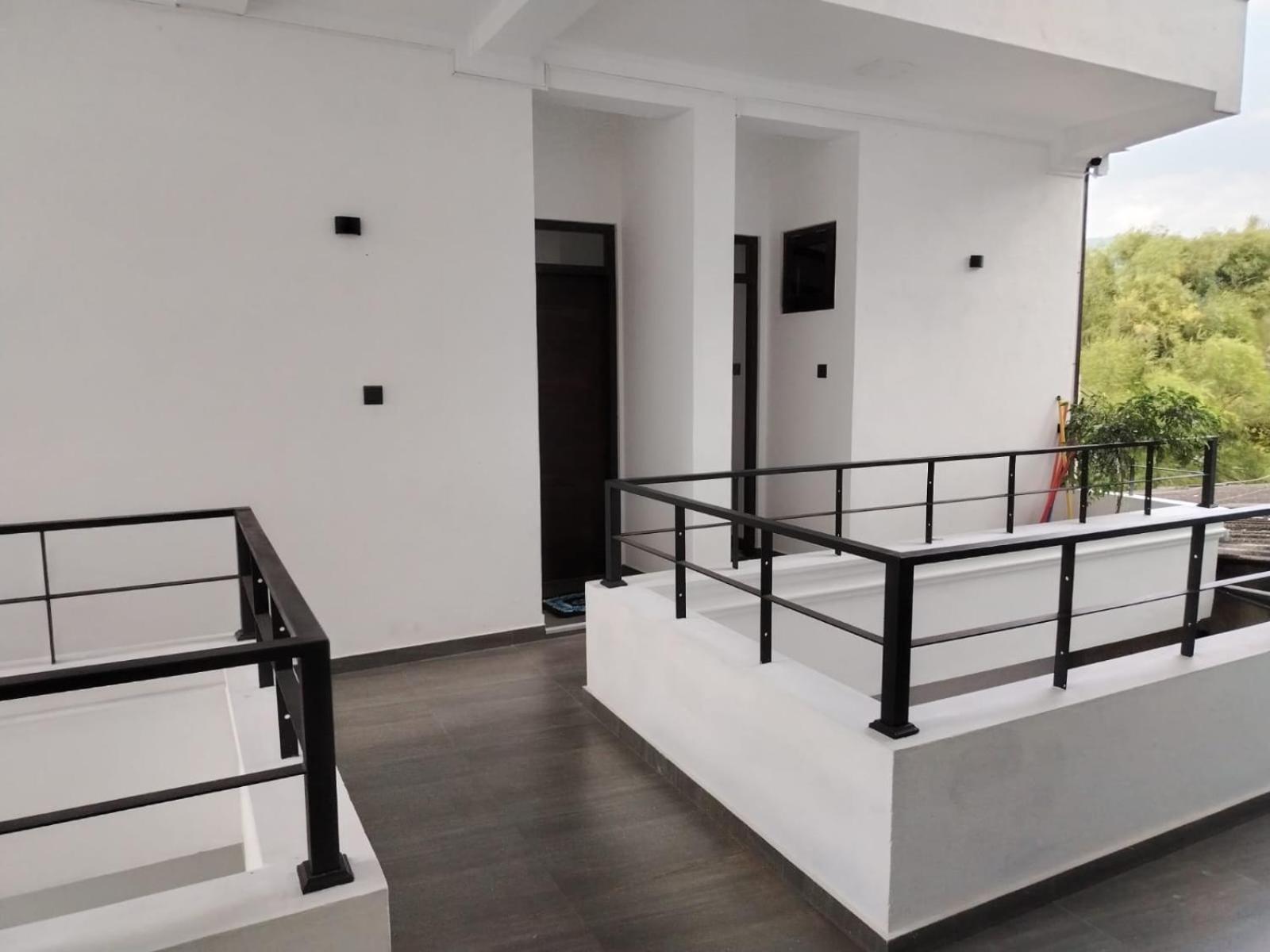 Diora Hotel Ratnapura Exteriér fotografie