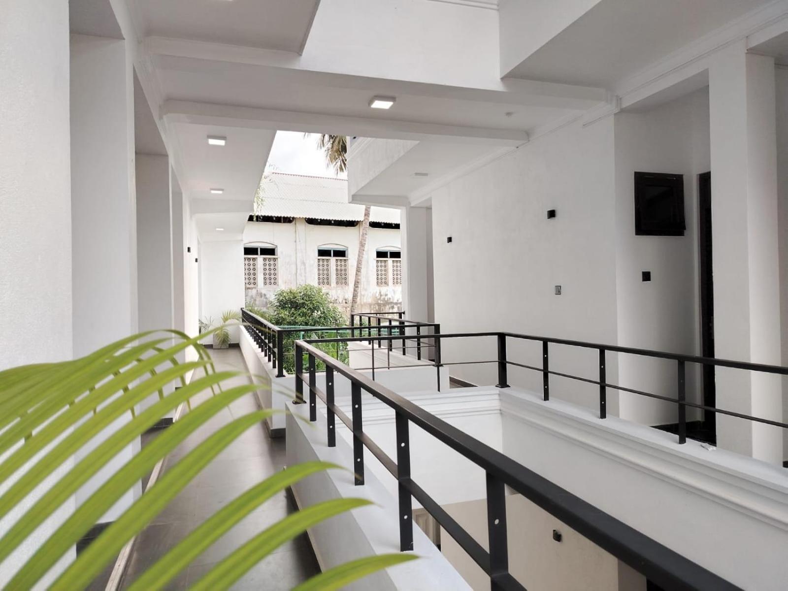 Diora Hotel Ratnapura Exteriér fotografie