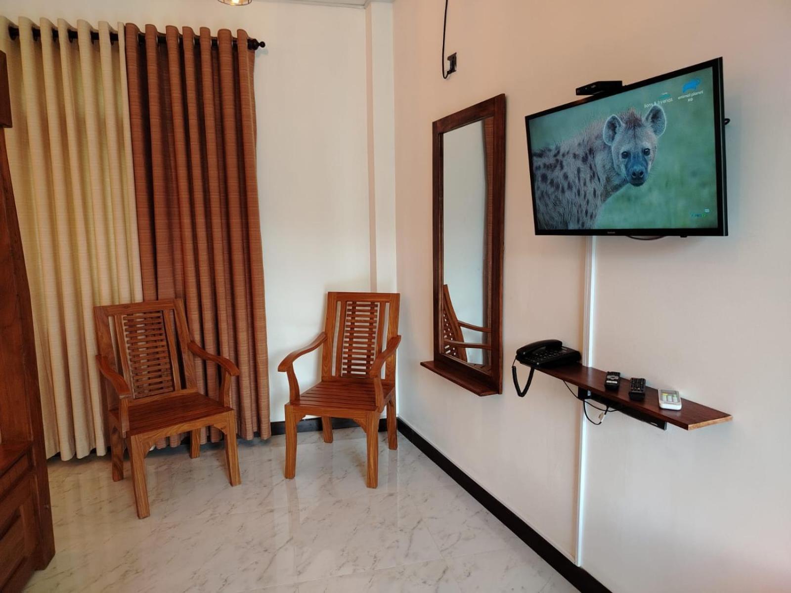 Diora Hotel Ratnapura Exteriér fotografie